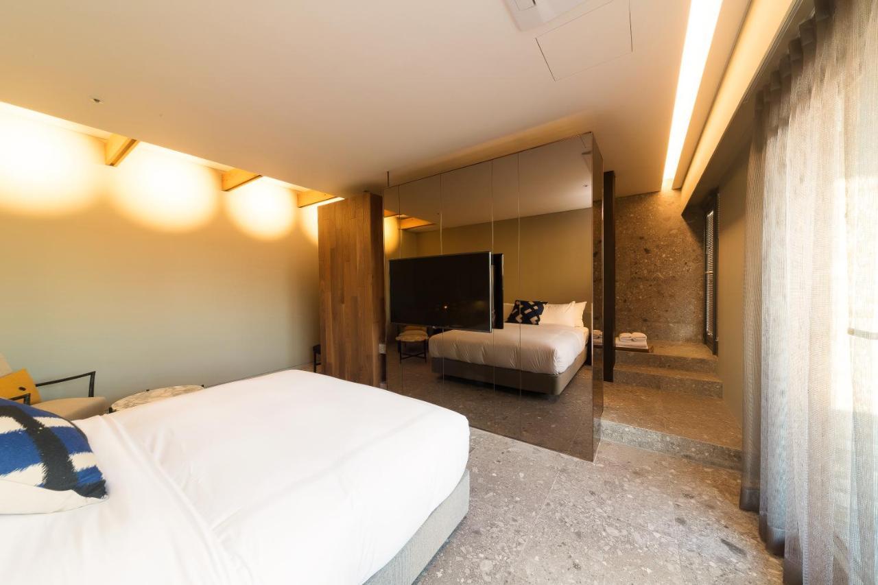 Hotel Museo Cshongdzsu Kültér fotó